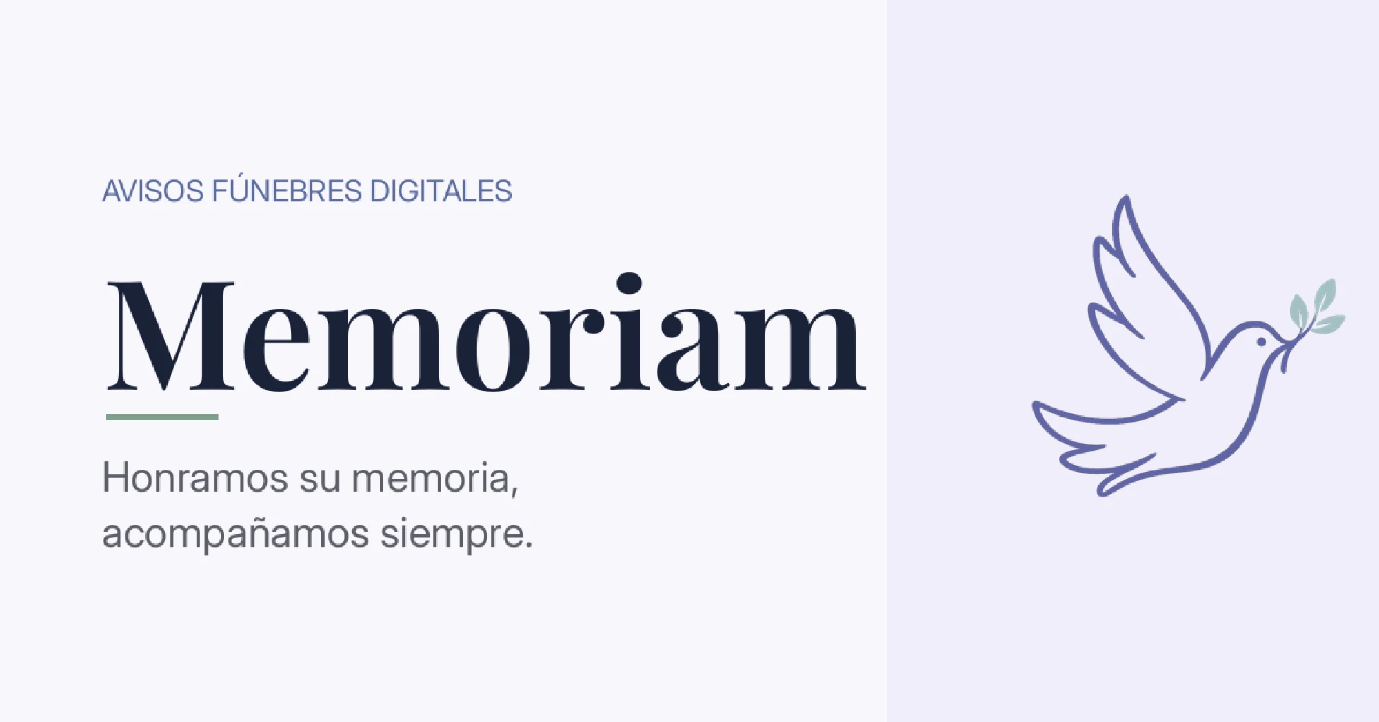 Memoriam